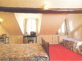 Hotel Hotel Marie *