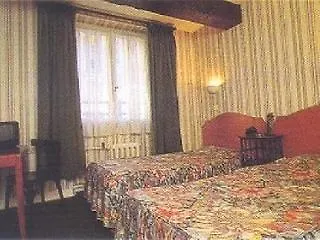 Hotel Marie Parigi