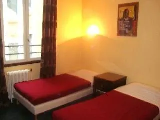Hotel Marie Parigi