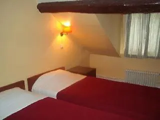 Hotel Marie