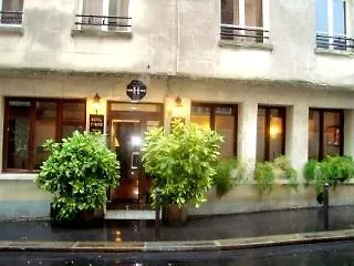 Hotel Hotel Marie