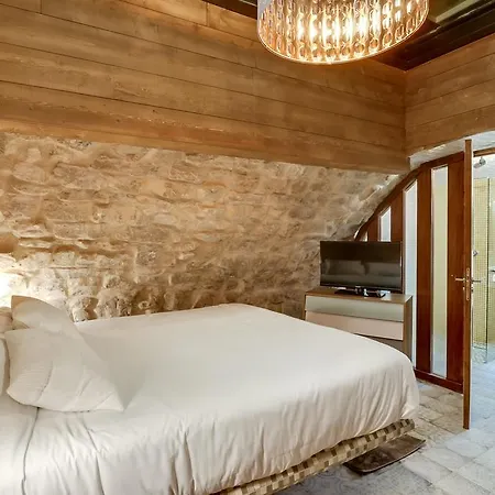 Hotel Hotel Marie *