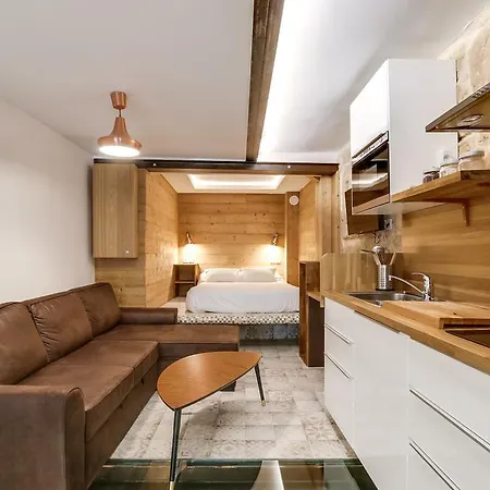 Hotel Hotel Marie