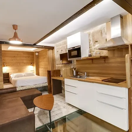 Hotel Hotel Marie Paris