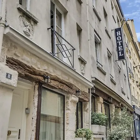 Hotel Hotel Marie