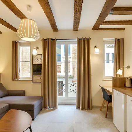Hotel Hotel Marie *
