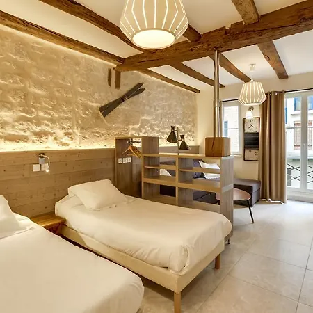 Hotel Hotel Marie