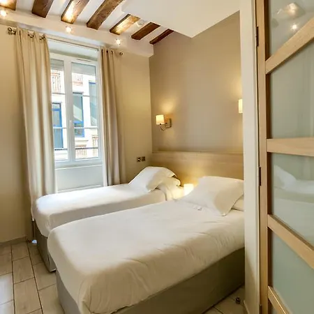 Hotel Hotel Marie Paris