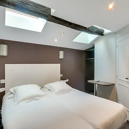 Hotel Hotel Marie Paris