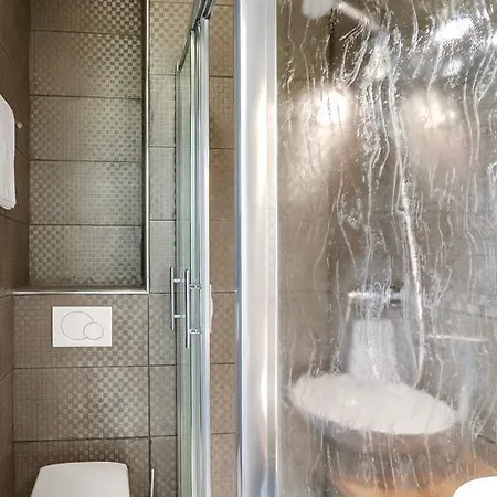 Hotel Hotel Marie