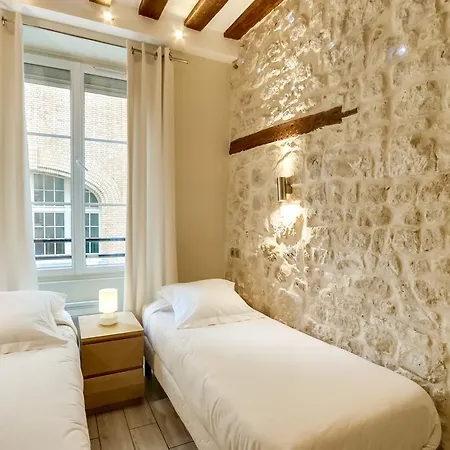 Hotel Hotel Marie *