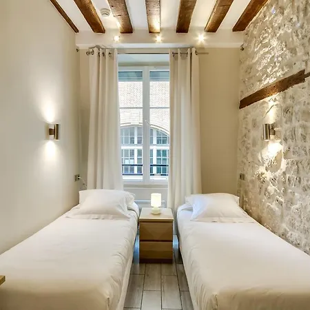 Hotel Hotel Marie