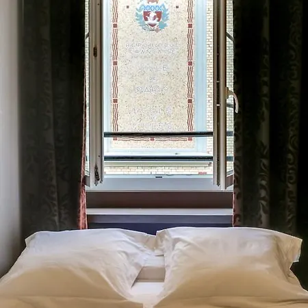 Hotel Hotel Marie Paris