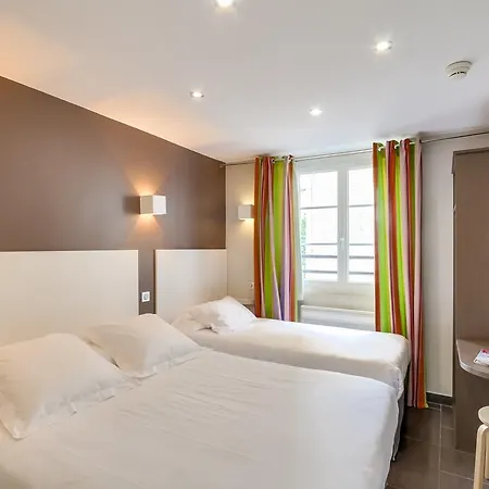 Hotel Marie Parigi