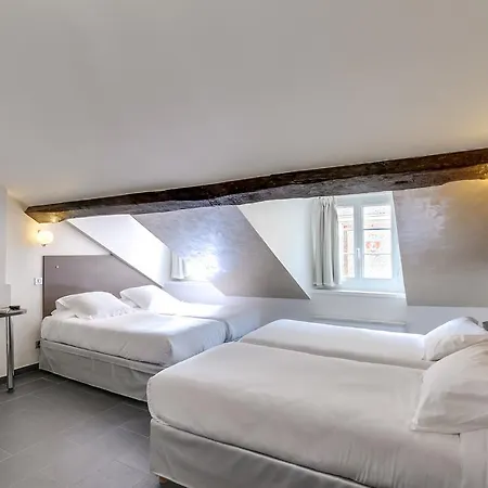 Hotel Hotel Marie *
