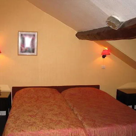Hotel Hotel Marie