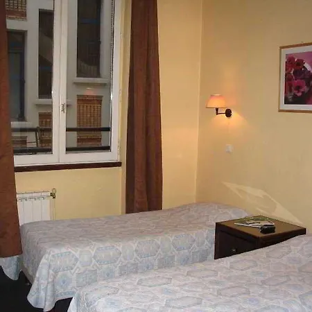 Hotel Marie Hotel