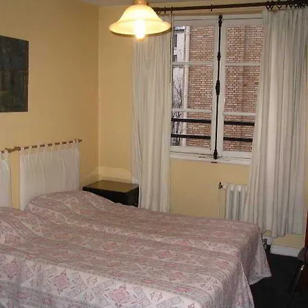 Hotel Marie Parigi