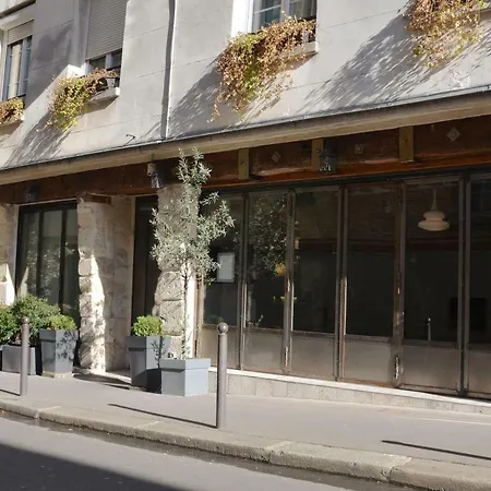 Hotel Hotel Marie *