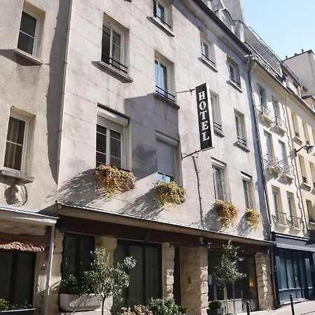 Hotel Marie Hotel Parigi