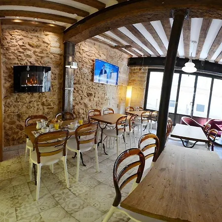 Hotel Marie *
