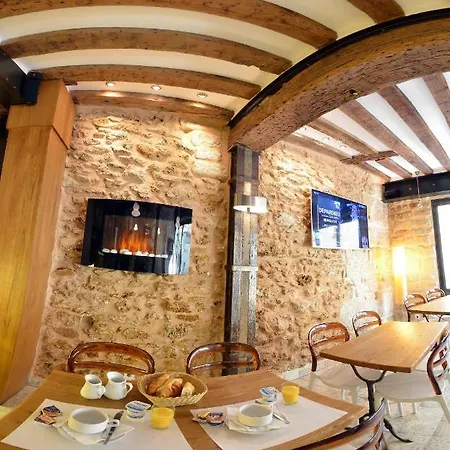 Hotel Hotel Marie *
