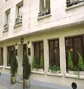 Hotel Marie Hotel *