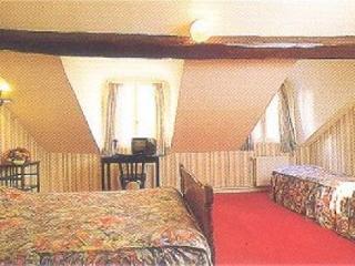 Hotel Hotel Marie *