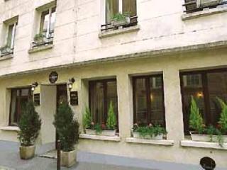 Hotel Marie