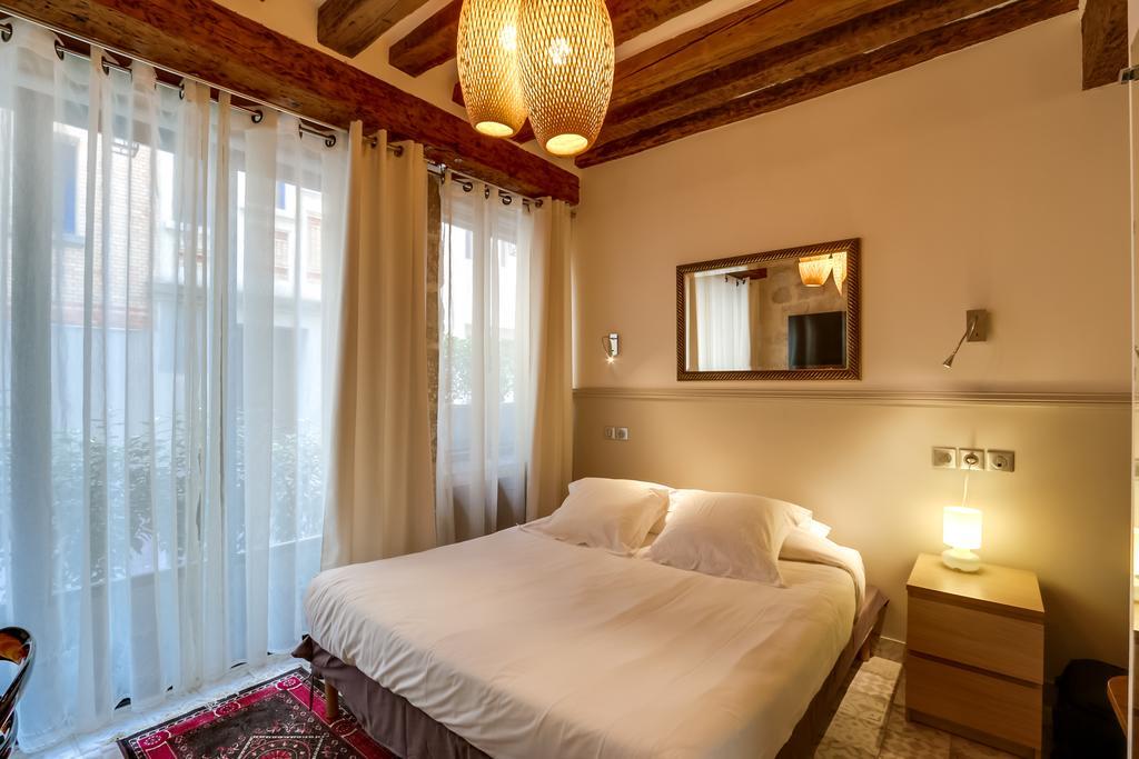 Hotel Hotel Marie *