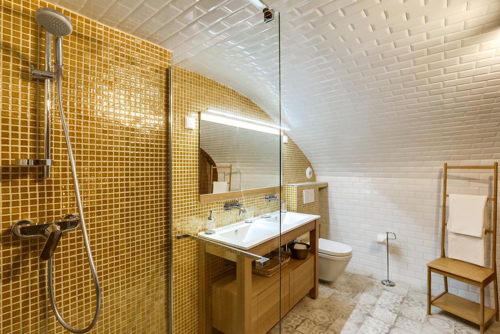 Hotel Marie