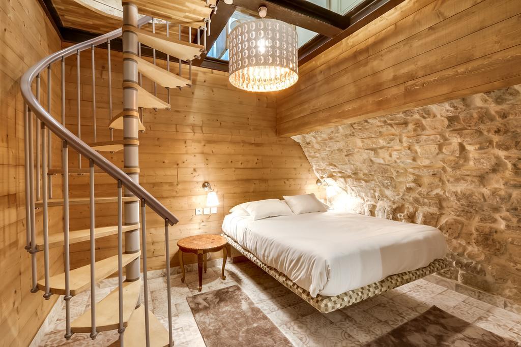 Hotel Hotel Marie *