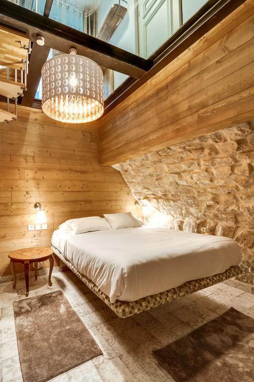 Hotel Hotel Marie Parigi