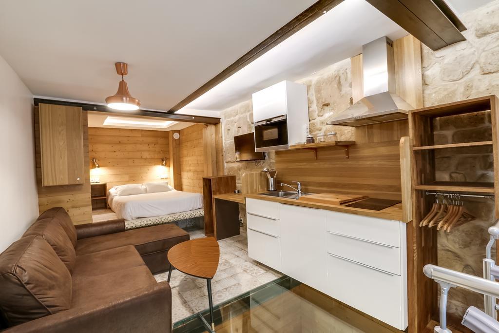 Hotel Hotel Marie Paris