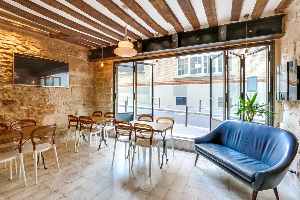 Hotel Marie Paris