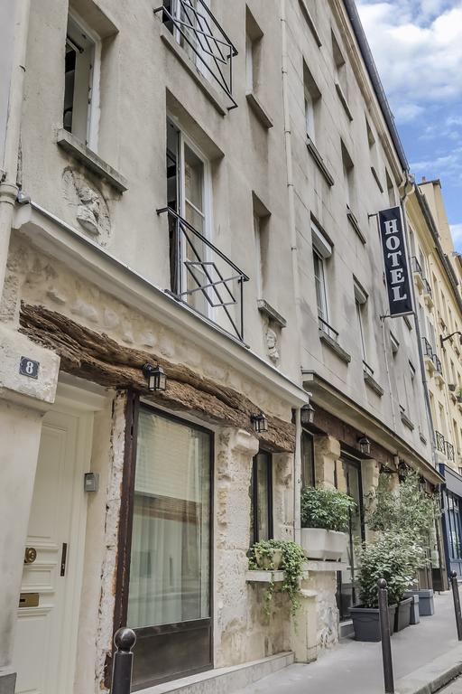 Hotel Hotel Marie