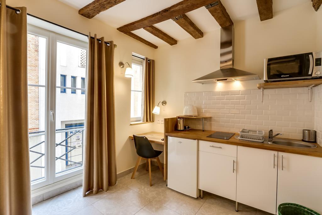 Hotel Hotel Marie