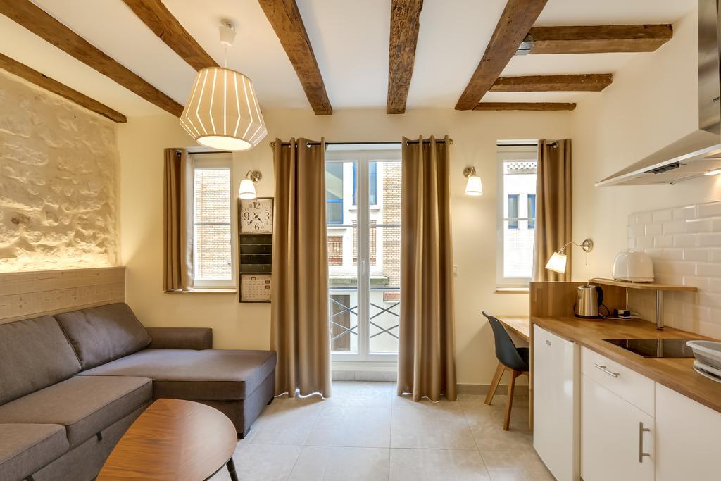 Hotel Hotel Marie *