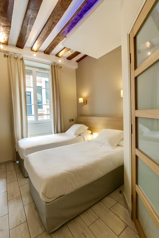 Hotel Hotel Marie Parigi