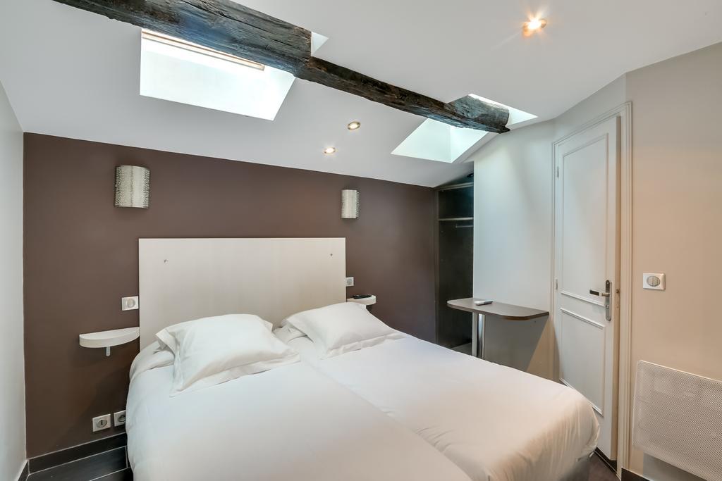 Hotel Hotel Marie Parigi