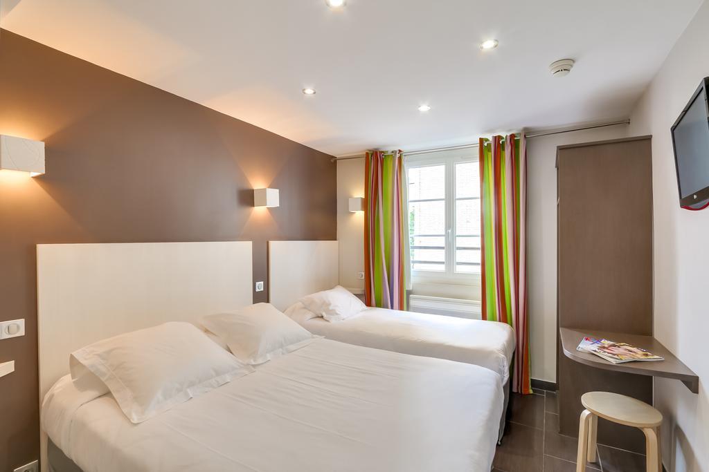 Hotel Marie Paris