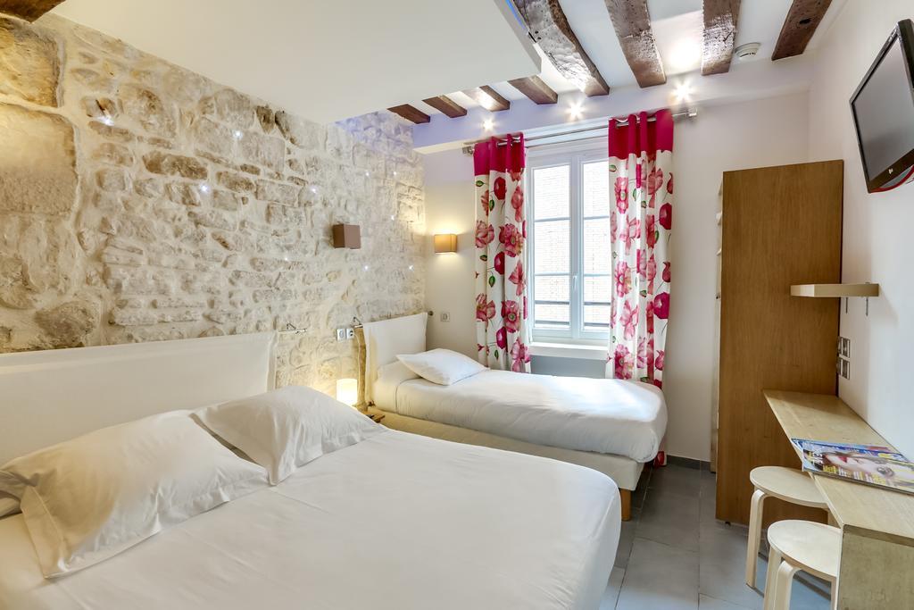 Hotel Hotel Marie Paris