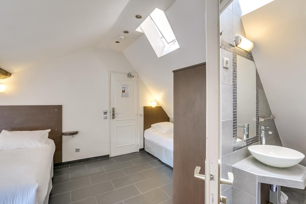 Hotel Hotel Marie