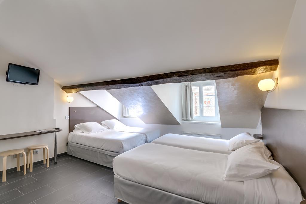 Hotel Hotel Marie *