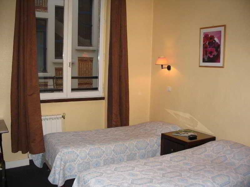 Hotel Marie Hotel