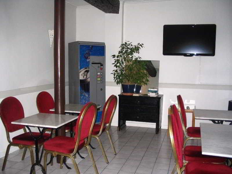 Hotel Marie * Paris