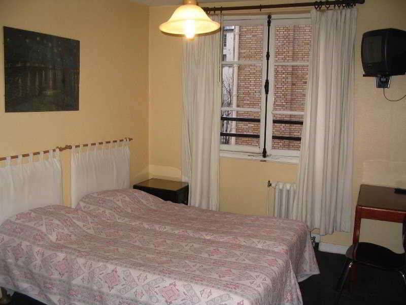 Hotel Marie Paris