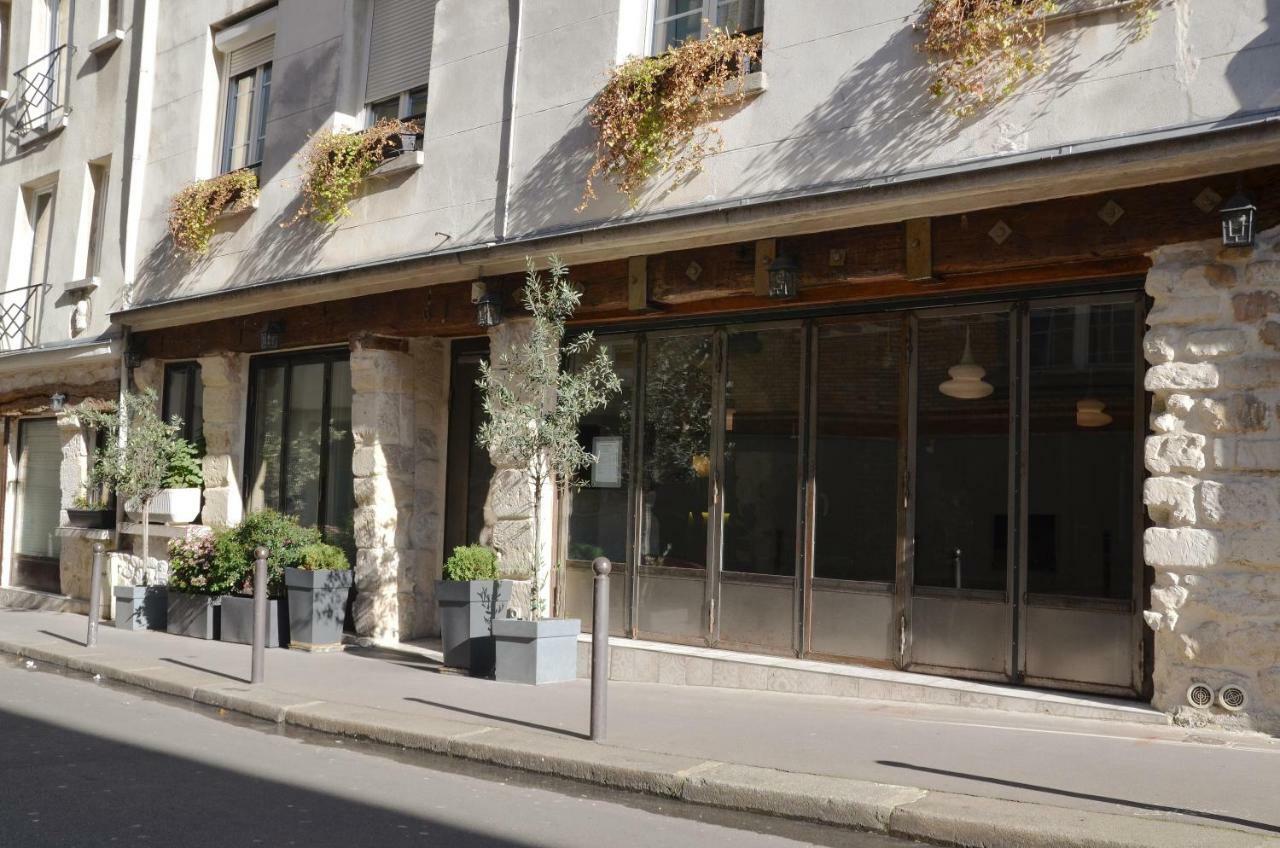 Hotel Hotel Marie *