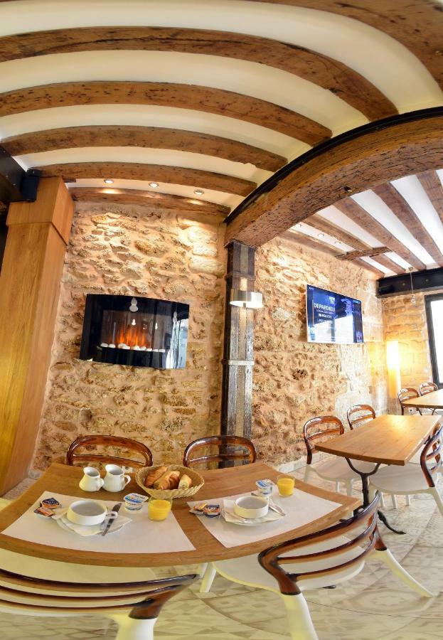 Hotel Hotel Marie *